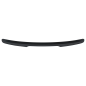 Spoiler tetto Cap Wing compatibile con Volvo XC60 (2018-2021) nero (Cod. K-TSVOXC60)