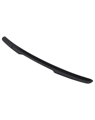 Spoiler tetto Cap Wing compatibile con Volvo XC60 (2018-2021) nero (Cod. K-TSVOXC60)