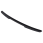 Spoiler tetto Cap Wing compatibile con Volvo XC60 (2018-2021) nero (Cod. K-TSVOXC60)