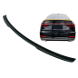 Spoiler baule Wing compatibile con Audi A8 D5 4N Berlina (2018-2022) Shiny nero (Cod. K-TSAUA8D5)
