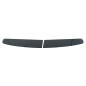 Spoiler tetto Wing compatibile con Ford Transit Custom (2013-2023) only Barn Doors (Cod. K-TSFTC4)