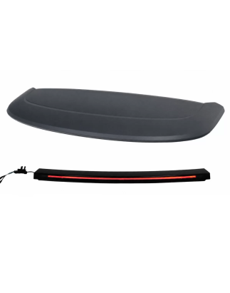 Spoiler tetto compatibile con Land Rover Range Rover Vogue IV L405 (2013-2021) (Cod. K-RSRRVL405)