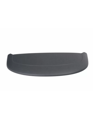 Spoiler tetto compatibile con Land Rover Range Rover Vogue IV L405 (2013-2021) (Cod. K-RSRRVL405)