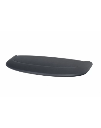 Spoiler tetto compatibile con Land Rover Range Rover Vogue IV L405 (2013-2021) (Cod. K-RSRRVL405)