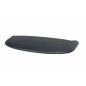 Spoiler tetto compatibile con Land Rover Range Rover Vogue IV L405 (2013-2021) (Cod. K-RSRRVL405)