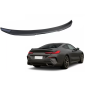 Spoiler baule compatibile con BMW 8 Serie G15 (2018-2026) nero lucido (Cod. K-TSBMG14CP)