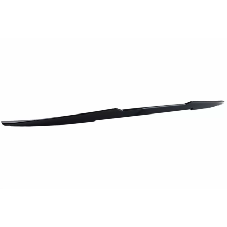 Spoiler baule compatibile con BMW 8 Serie G15 (2018-2026) nero lucido (Cod. K-TSBMG14CP)
