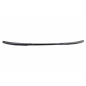 Spoiler baule compatibile con BMW 8 Serie G15 (2018-2026) nero lucido (Cod. K-TSBMG14CP)