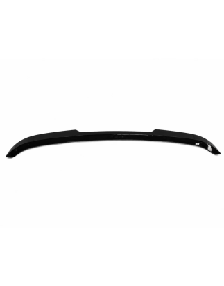 Spoiler tetto compatibile con Porsche Cayenne 9Y0 (2018-2023) (Cod. K-RSPOCY5)
