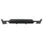 Paraurti posteriore Diffusore compatibile con BMW 4 Serie F32 F33 F36 (2013-) Cabrio M Performance d