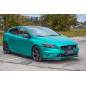 SPLITTER ANTERIORE Volvo V40 R-design (Cod. M-VO-V40-2-RDESIGN-FD1G)