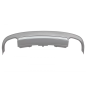 Paraurti posteriore Spoiler Diffusore compatibile con Audi A5 8T 2 Doors Cabrio (2012-2015) S5 desig