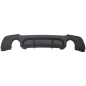 Paraurti posteriore Diffusore compatibile con BMW 3 Serie E92 E93 Cabrio (2006-2014) M Performance d