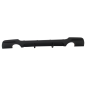Paraurti posteriore Diffusore compatibile con BMW 3 Serie E92 E93 Cabrio (2006-2014) M Performance d