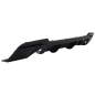 Paraurti posteriore Diffusore compatibile con BMW 3 Serie E92 E93 Cabrio (2006-2014) M Performance d