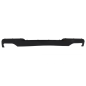 Double Outlet Diffusore d'aria Brilliant nero Edition con Terminali di scarico Sport M-Tech 550i V8 