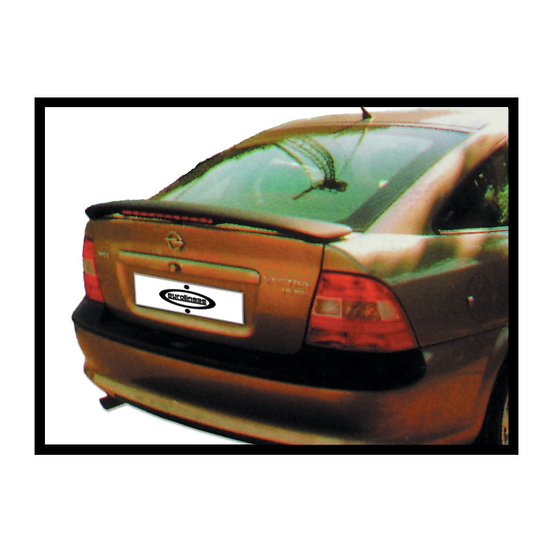 Spoiler Opel Vectra B 95 5 Porte (Cod. E-SPO6051/1)