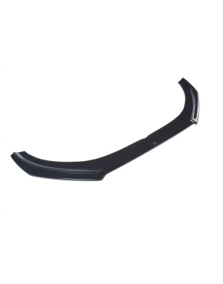 SPLITTER ANTERIORE Volvo V40 R-design (Cod. M-VO-V40-2-RDESIGN-FD1G)