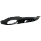 Paraurti posteriore Spoiler Diffusore compatibile con Mercedes A-Classe W177 Hatchback (2018-in poi)