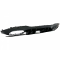 Diffusore posteriore con Front Side Vents and Flaps Side Fins compatibile con Mercedes A-Classe V177
