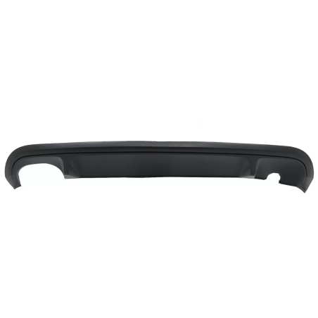 Paraurti posteriore Diffusore d'aria compatibile con VW Jetta Mk6 VI (2011-2014) GLI design (Cod. K-