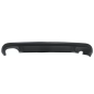 Paraurti posteriore Diffusore d'aria compatibile con VW Jetta Mk6 VI (2011-2014) GLI design (Cod. K-