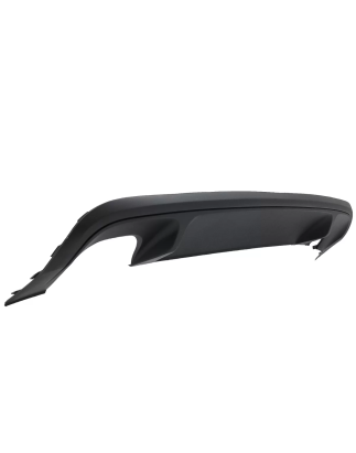 Paraurti posteriore Diffusore d'aria compatibile con VW Jetta Mk6 VI (2011-2014) GLI design (Cod. K-