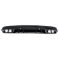 Paraurti posteriore Diffusore compatibile con Mercedes C-Classe W205 S205 (2014-2020) C63S design Si