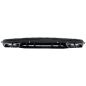 Paraurti posteriore Diffusore compatibile con Mercedes C-Classe W205 S205 (2014-2020) C63S design Si