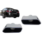 Terminali di scarico compatibile con BMW 5 Serie F10 F11 (2011-2017) Sport Performance design (Cod. 