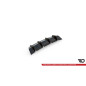 Sottoparaurti posteriore Volvo V40 R-design (Cod. M-VO-V40-2-RDESIGN-RS1G)