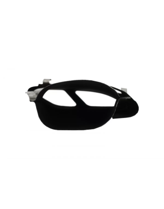 Terminali di scarico compatibile con Mercedes GLC 45 X253 C253 GLE SUV W166 C292 450 C-Classe W205 C