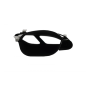 Terminali di scarico compatibile con Mercedes GLC 45 X253 C253 GLE SUV W166 C292 450 C-Classe W205 C