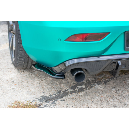 Splitters posteriori laterali Volvo V40 R-design (Cod. M-VO-V40-2-RDESIGN-RSD1G)
