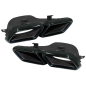 Terminali di scarico for Mercedes C-Classe W205 S205 C205 A205 Classe E W213 S-Classe W222 GLE C292 