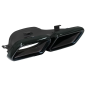Terminali di scarico for Mercedes C-Classe W205 S205 C205 A205 Classe E W213 S-Classe W222 GLE C292 