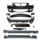 Kit Estetico BMW E61 Look M-Tech ABS (Cod. E-TCB6112161236177)