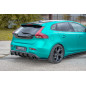 Splitters posteriori laterali Volvo V40 R-design (Cod. M-VO-V40-2-RDESIGN-RSD1G)