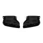 Terminali di scarico for Mercedes S-Classe W222 Classe E W212 Facelift CLS W218 SL-Classe R231 E63 S