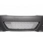 Paraurti anteriore con fendinebbia compatibile con BMW 3 Serie Cabrio Berlina Touring E46 (1998-2004