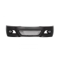 Paraurti anteriore con fendinebbia compatibile con BMW 3 Serie Cabrio Berlina Touring E46 (1998-2004