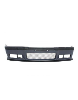 Paraurti anteriore compatibile con BMW 3 Serie E36 (1992-1998) look M3 (Cod. K-FBBME36M3)