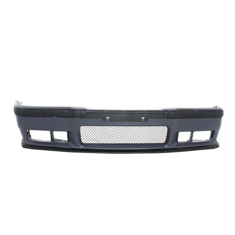 Paraurti anteriore compatibile con BMW 3 Serie E36 (1992-1998) look M3 (Cod. K-FBBME36M3)