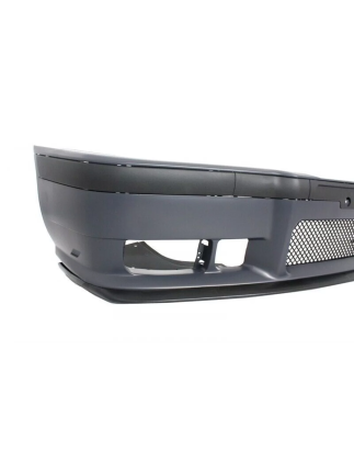 Paraurti anteriore compatibile con BMW 3 Serie E36 (1992-1998) look M3 (Cod. K-FBBME36M3)