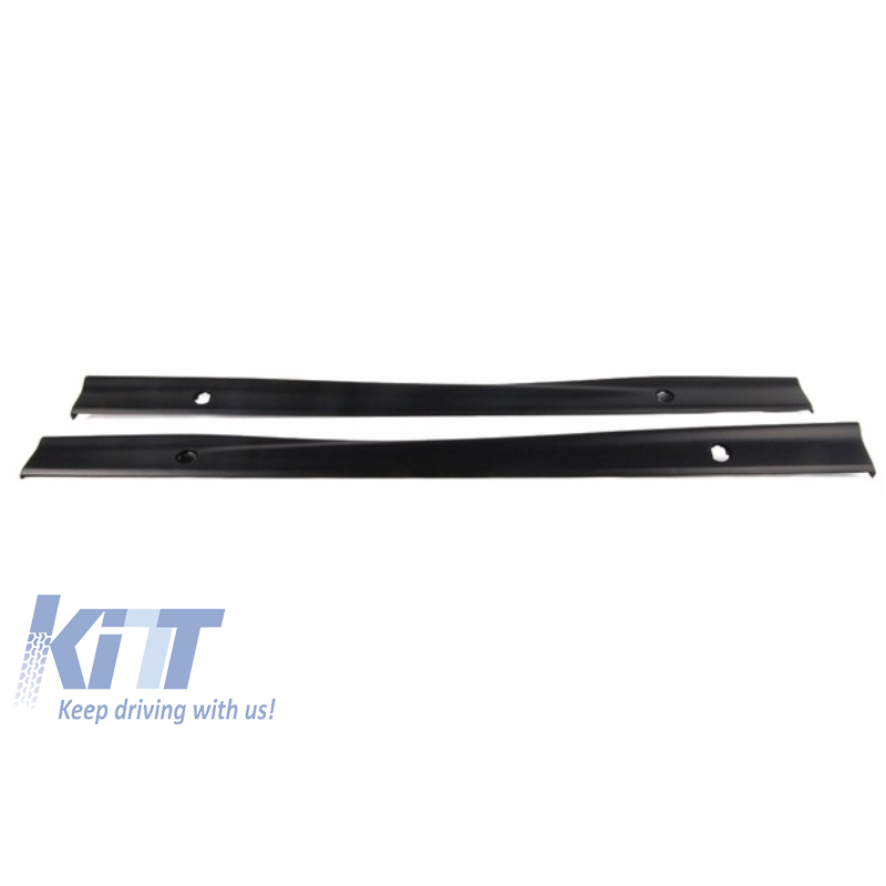 Minigonne laterali compatibile con BMW 3 Serie E36 (1992-1998) design M3 (Cod. K-SSBME36M3)