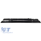 Minigonne laterali compatibile con BMW 3 Serie E36 (1992-1998) design M3 (Cod. K-SSBME36M3)