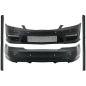Kit carrozzeria completo compatibile con Mercedes S-Classe W221 (2005-2011) LWB (Cod. K-CBMBW221AMG)