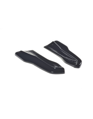 Splitters posteriori laterali Volvo V40 R-design (Cod. M-VO-V40-2-RDESIGN-RSD1G)