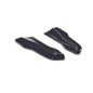 Splitters posteriori laterali Volvo V40 R-design (Cod. M-VO-V40-2-RDESIGN-RSD1G)