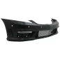 Kit carrozzeria completo compatibile con Mercedes S-Classe W221 (2005-2011) LWB (Cod. K-CBMBW221AMG)